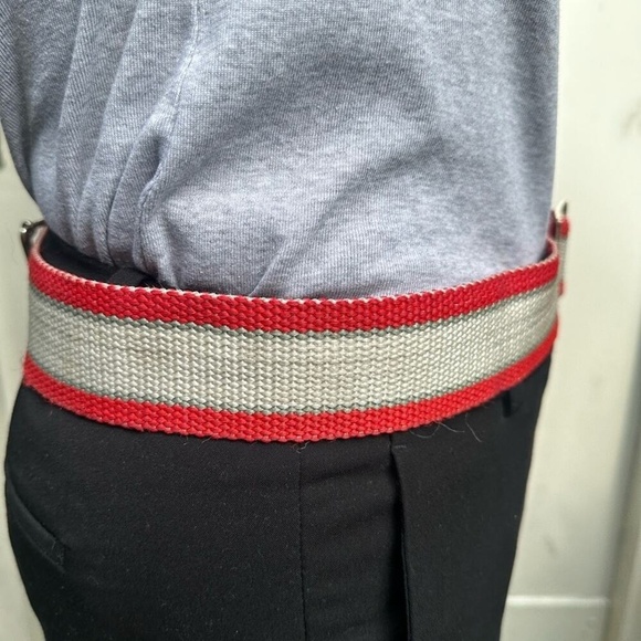 Boeing and Martinair belt- fits everyone- very adjustable. - Picture 8 of 16